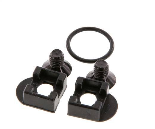 Kit de acoplamiento para Multifix 1 Estándar / Estrecho [2 Piezas]