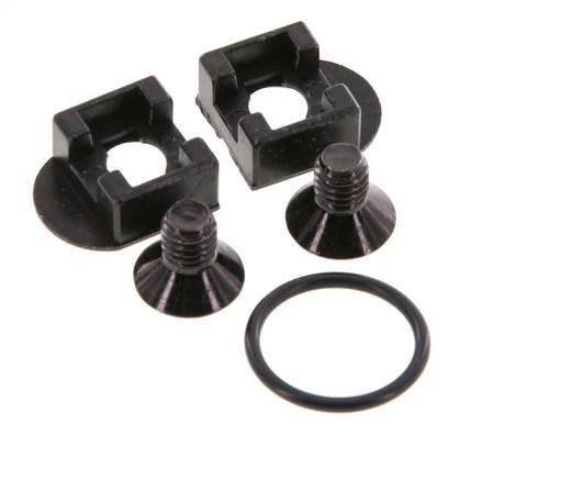 Kit de acoplamiento para Multifix 1 Estándar / Estrecho [2 Piezas]