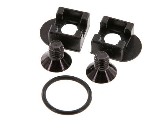Kit de acoplamiento para Multifix 1 Estándar / Estrecho [2 Piezas]