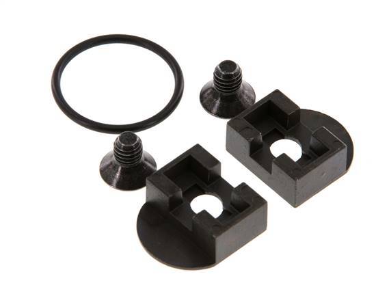 Kit de acoplamiento para Multifix 2 Estándar / Estrecho [2 Piezas]