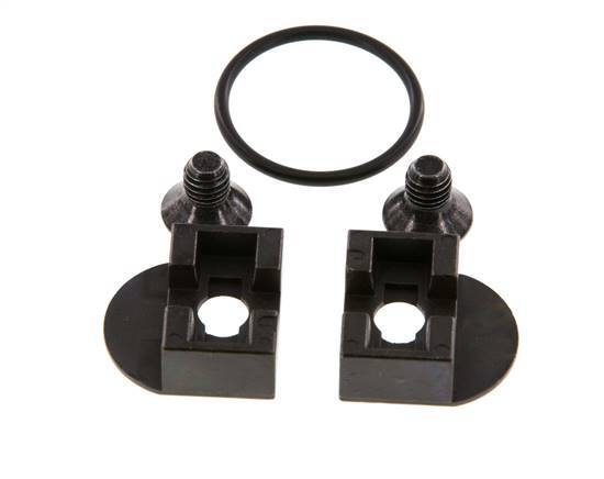 Kit de acoplamiento para Multifix 2 Estándar / Estrecho [2 Piezas]