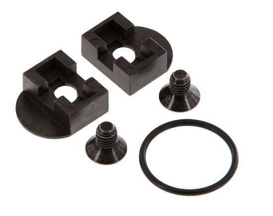 Kit de acoplamiento para Multifix 2 Estándar / Estrecho [2 Piezas]