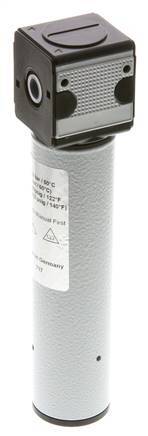 Secador de diafragma 1/4'' 123l/min Mutifix