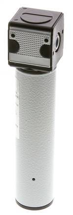 Secador de diafragma 1/4'' 123l/min Mutifix