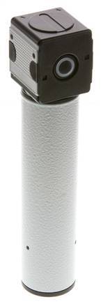 Secador de diafragma 1/4'' 123l/min Mutifix