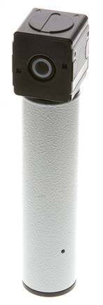 Secador de diafragma 1/4'' 123l/min Mutifix