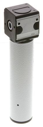 Secador de diafragma 1/4'' 123l/min Mutifix