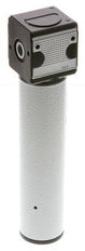 Secador de diafragma 1/4'' 123l/min Mutifix