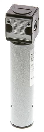 Secador de diafragma 1/4'' 123l/min Mutifix