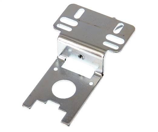 Soporte de montaje con tornillos Futura 1