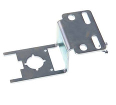 Soporte de montaje con tornillos Futura 2