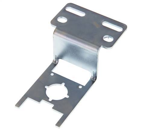 Soporte de montaje con tornillos Futura 2