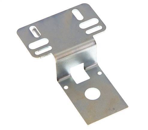 Soporte de montaje con tornillos Futura 0