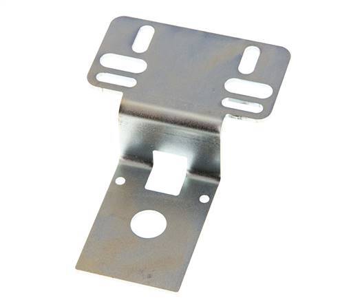 Soporte de montaje con tornillos Futura 0