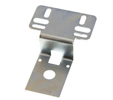 Soporte de montaje con tornillos Futura 0