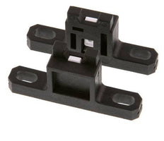 Kit de montaje de soporte de plástico Multifix 0 [2 piezas]