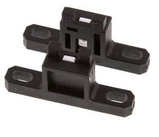 Kit de montaje de soporte de plástico Multifix 0 [2 piezas]