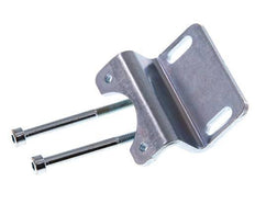 Soporte de montaje Kit de ensamblaje Plástico Multifix 1 [2 piezas]