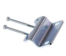 Soporte de montaje Kit de ensamblaje Plástico Multifix 1 [2 piezas]