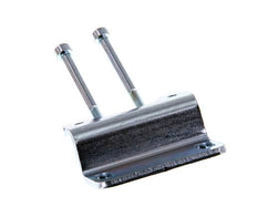 Soporte de montaje Kit de ensamblaje Plástico Multifix 1 [2 piezas]