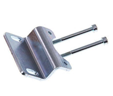 Soporte de montaje Kit de ensamblaje Plástico Multifix 1 [2 piezas]