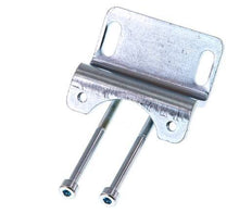 Soporte de montaje Kit de ensamblaje Plástico Multifix 1 [2 piezas]