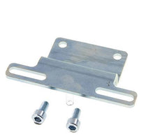 Kit de montaje de soporte de montaje de plástico Multifix 4