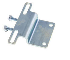 Kit de montaje de soporte de montaje de plástico Multifix 4