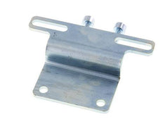 Kit de montaje de soporte de montaje de plástico Multifix 4