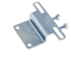 Kit de montaje de soporte de montaje de plástico Multifix 4