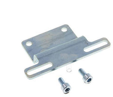 Kit de montaje de soporte de montaje de plástico Multifix 4