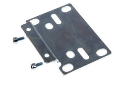 Kit de montaje de soporte de montaje de plástico Multifix 5