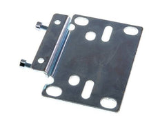 Kit de montaje de soporte de montaje de plástico Multifix 5