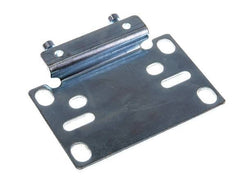 Kit de montaje de soporte de montaje de plástico Multifix 5