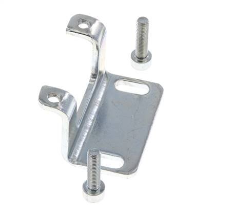 Soportes de montaje estándar 1