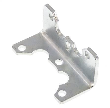 Soporte de Montaje para Estándar 2 [2 Piezas]