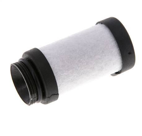 Elemento filtrante 0,3micron Futura 1