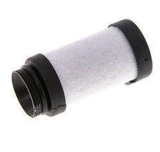 Elemento filtrante 0,3micron Futura 1