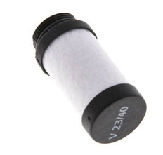 Elemento filtrante 0,3micron Futura 1