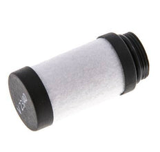 Elemento filtrante 0,3micron Futura 1