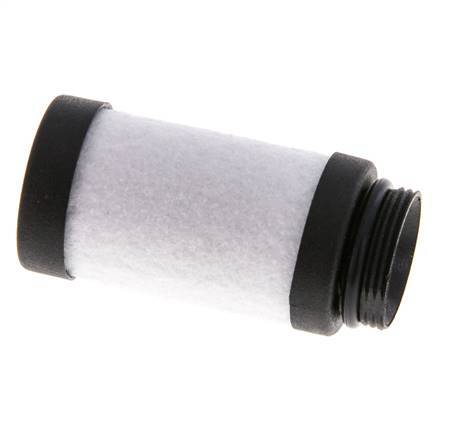 Elemento filtrante 0,3micron Futura 1