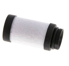 Elemento filtrante 0,3micron Futura 1