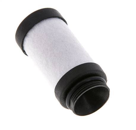 Elemento filtrante 0,3micron Futura 1