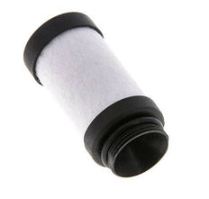 Elemento filtrante 0,3micron Futura 1