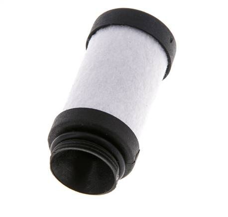 Elemento filtrante 0,3micron Futura 1