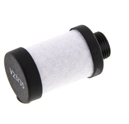 Elemento de filtro 0,3micron Futura 0 Multifix 0