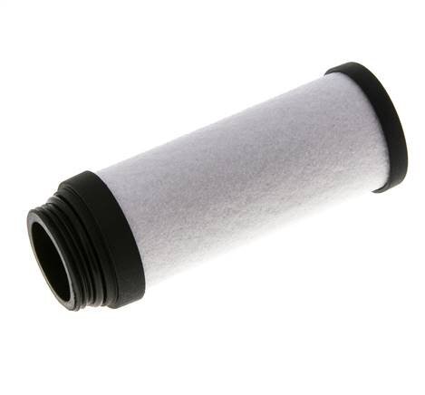 Elemento de filtro 0.3micron Futura 4 Multifix 4