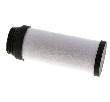 Elemento de filtro 0.3micron Futura 4 Multifix 4