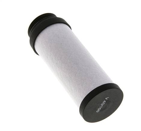 Elemento de filtro 0.3micron Futura 4 Multifix 4