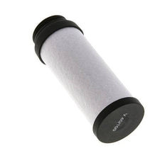 Elemento de filtro 0.3micron Futura 4 Multifix 4